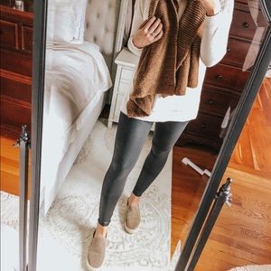 NIB Sorel Campsneak Slip Ons